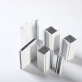 FoShan Nanhai Ya Ji Aluminum Co., Ltd. Image 1
