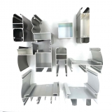 FoShan Nanhai Ya Ji Aluminum Co., Ltd. Image 2