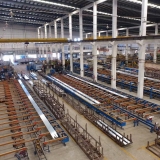 FoShan Nanhai Ya Ji Aluminum Co., Ltd. Image 3