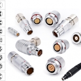 Pauslong Connector Image 1