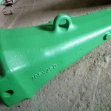 ESCO excavator bucket teeth 60SV2SD,65SV2SD,70SV2SD,75SV2SD,85SV2SD Image 2